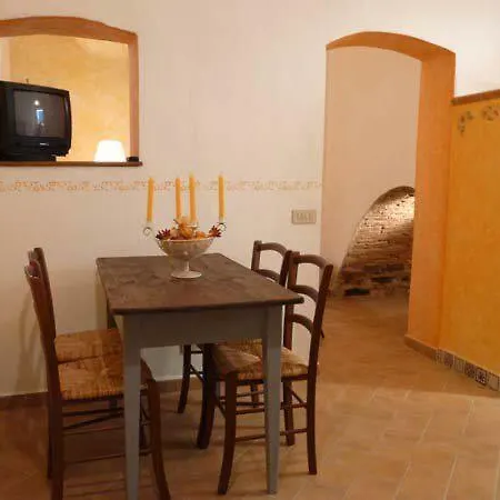 Il Crottino * Civezza